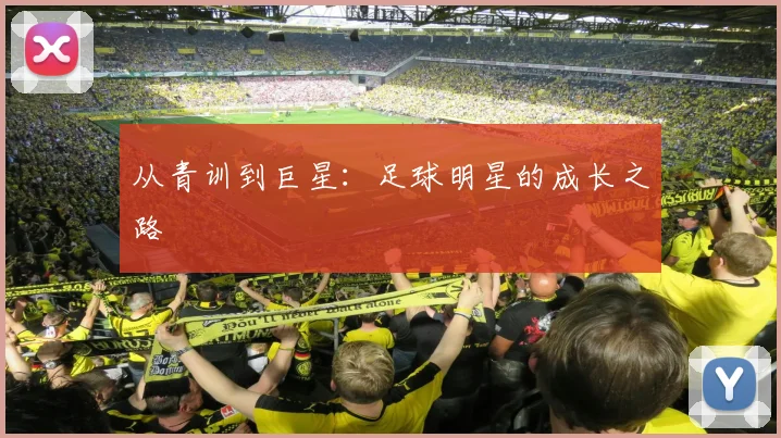 从青训到巨星:足球明星的成长之路