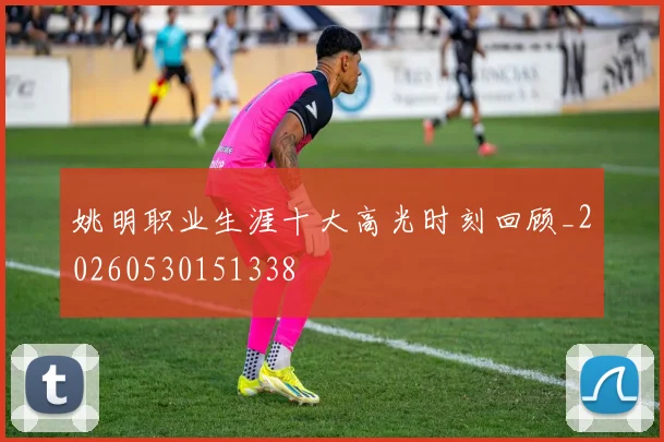 姚明职业生涯十大高光时刻回顾_20260530151338